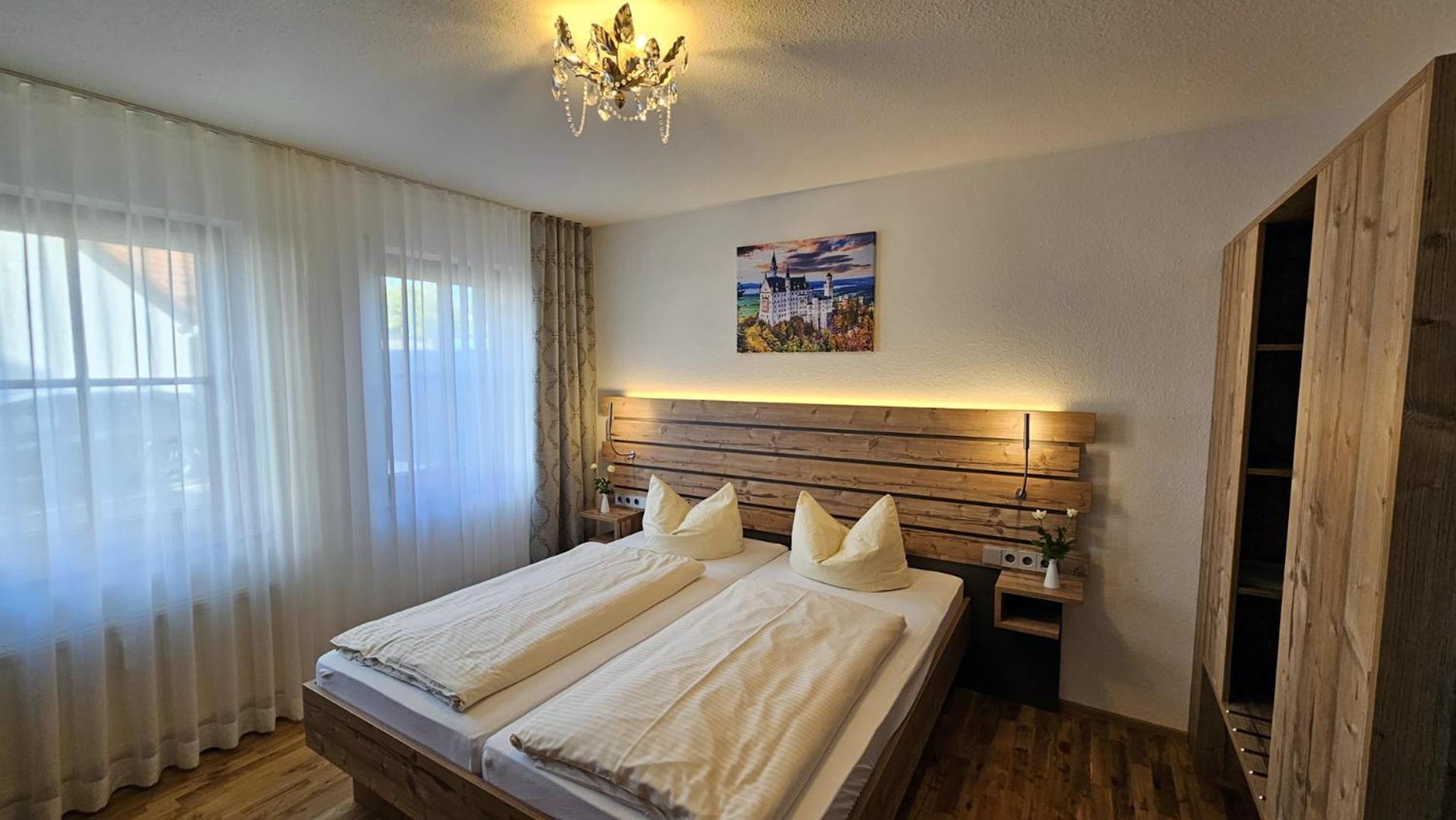 Hotel Gasthof Roessle Senden  Esterno foto