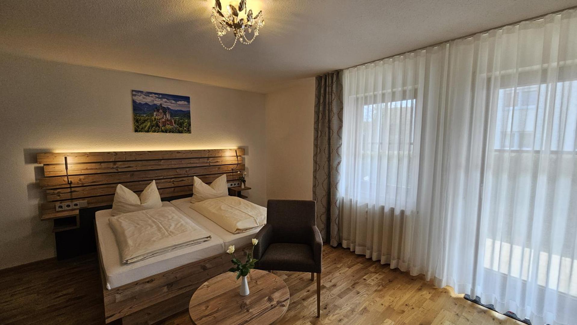 Hotel Gasthof Roessle Senden  Esterno foto