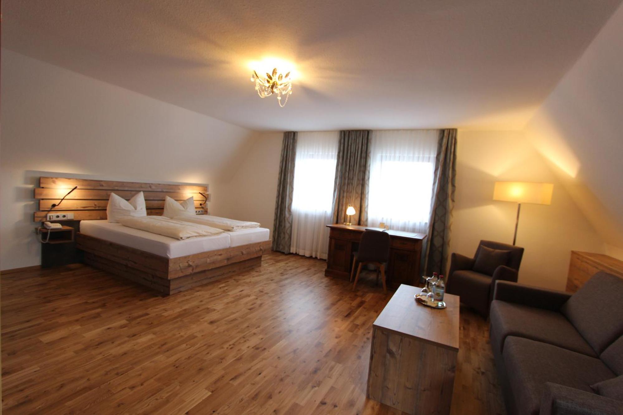 Hotel Gasthof Roessle Senden  Esterno foto