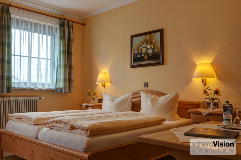 Hotel Gasthof Roessle Senden  Esterno foto