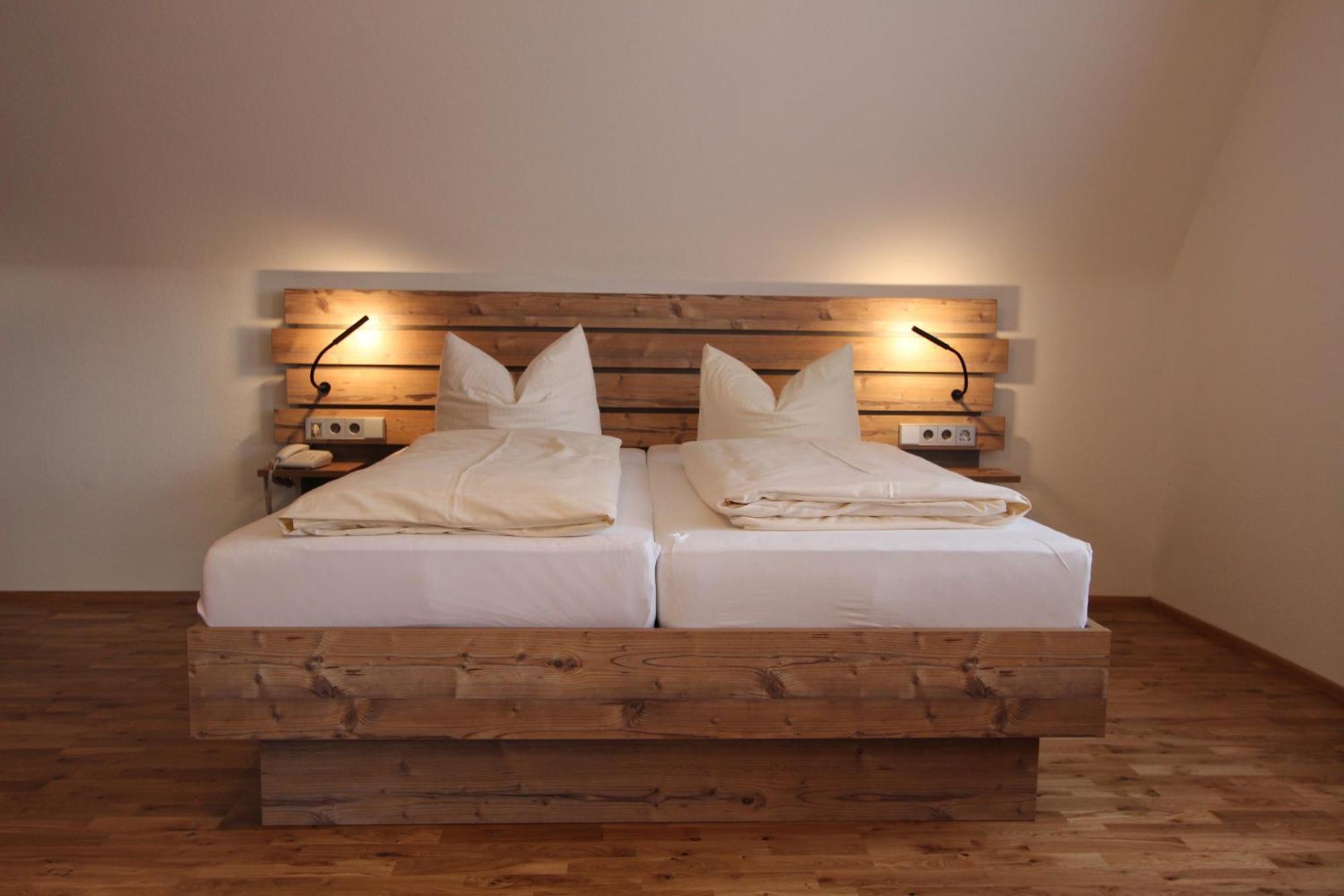 Hotel Gasthof Roessle Senden  Esterno foto