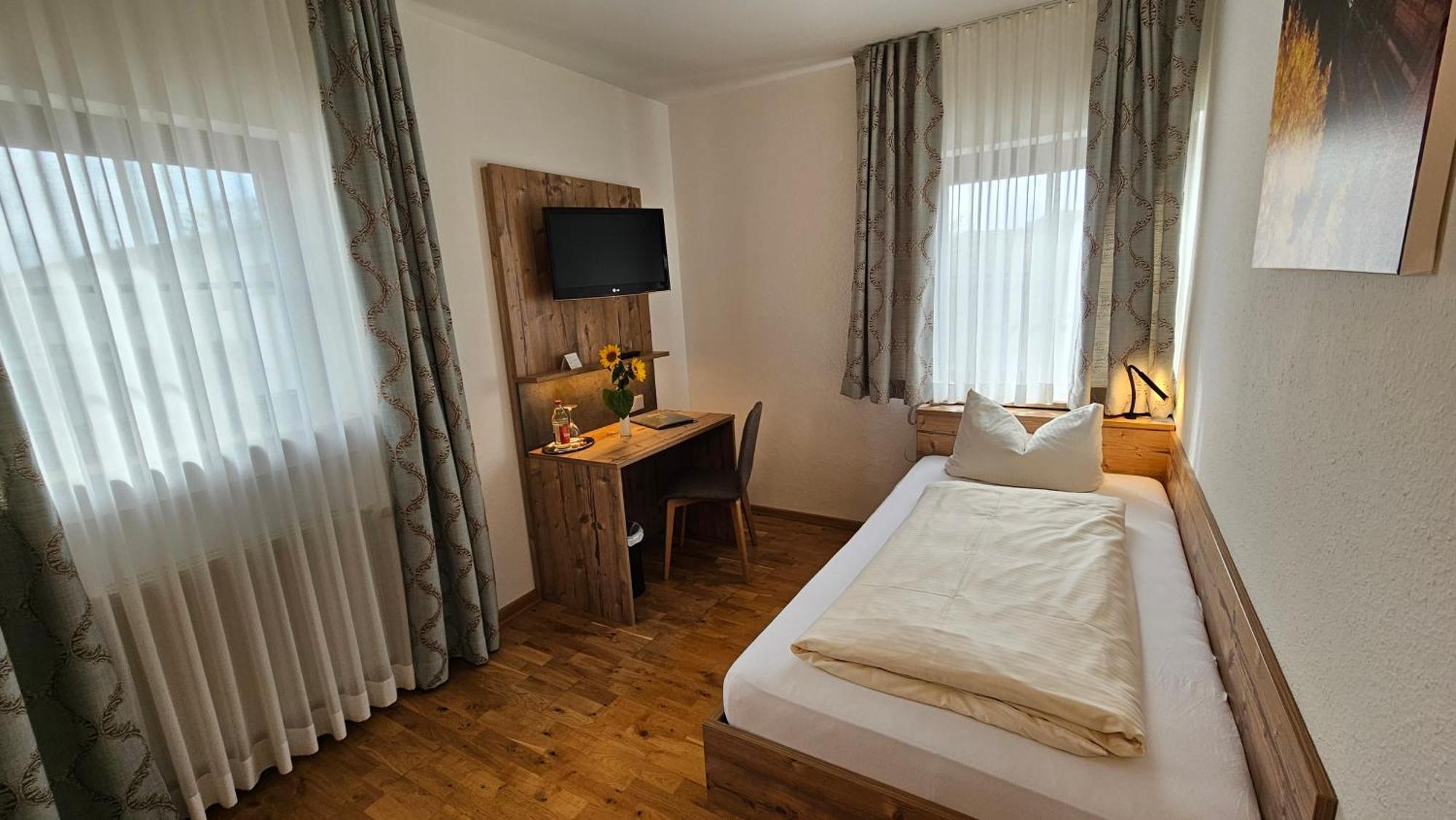 Hotel Gasthof Roessle Senden  Esterno foto