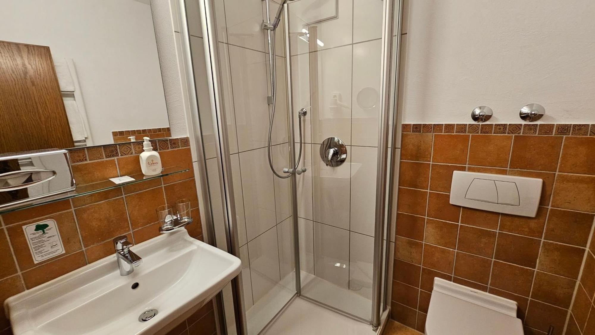 Hotel Gasthof Roessle Senden  Esterno foto