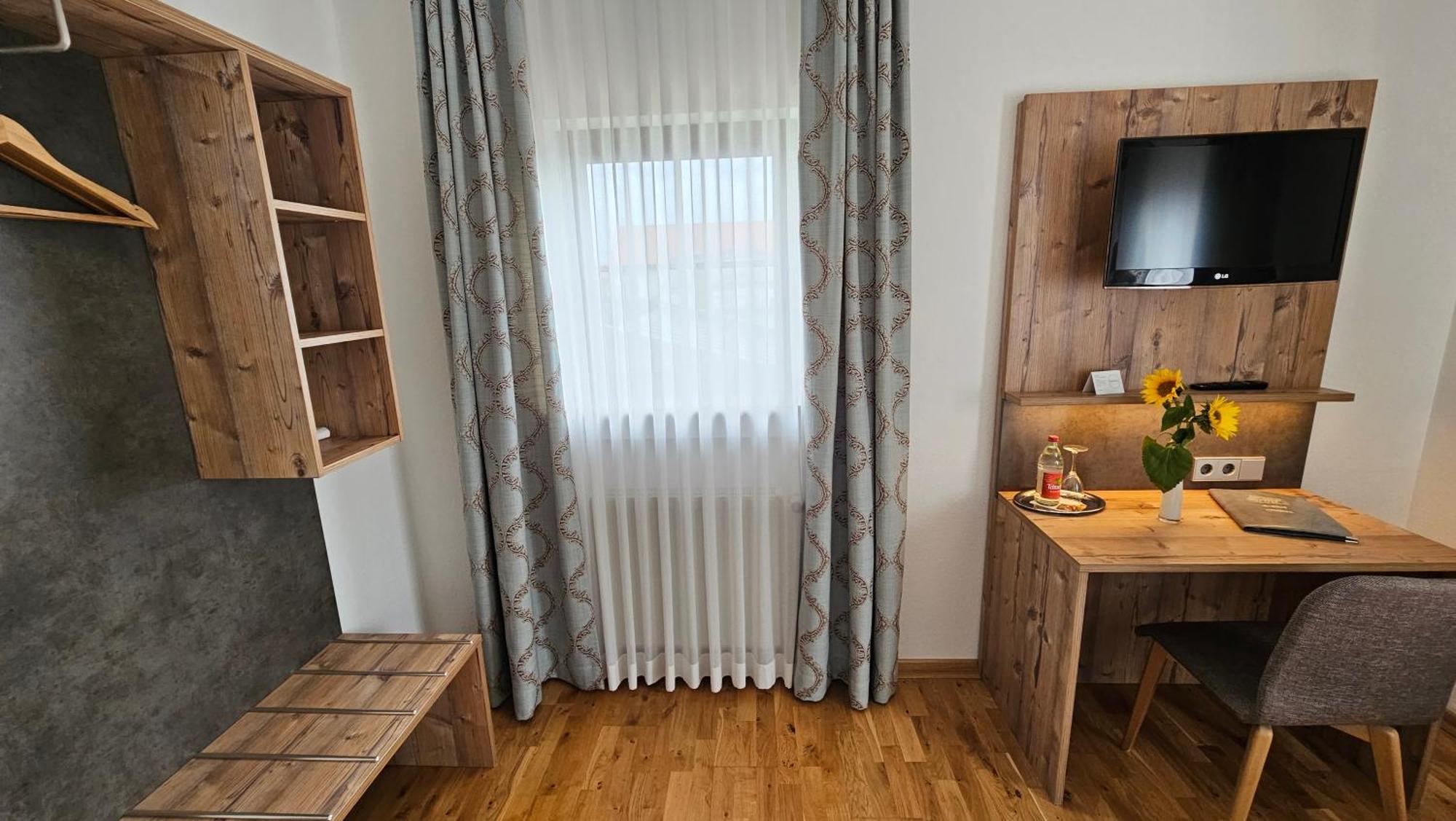 Hotel Gasthof Roessle Senden  Esterno foto