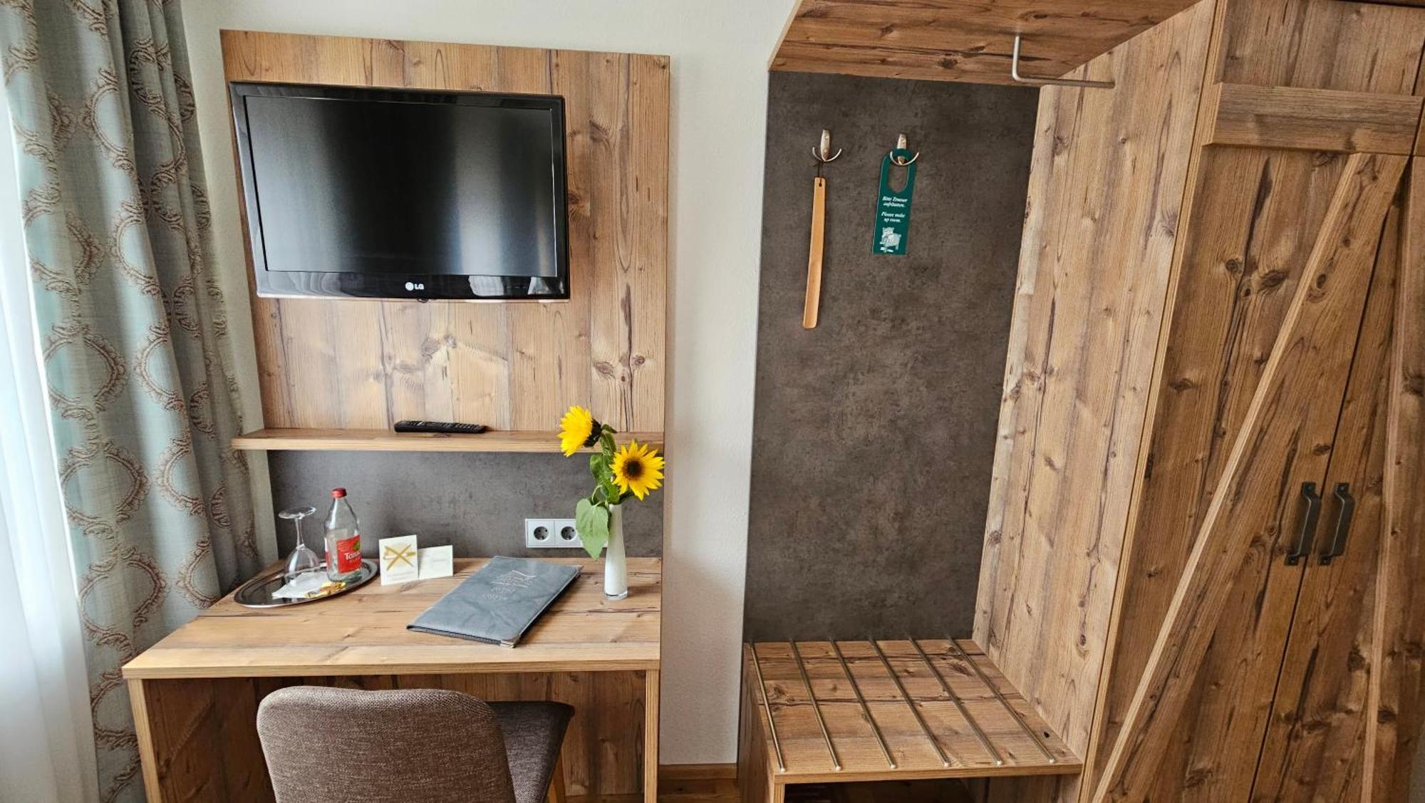 Hotel Gasthof Roessle Senden  Esterno foto