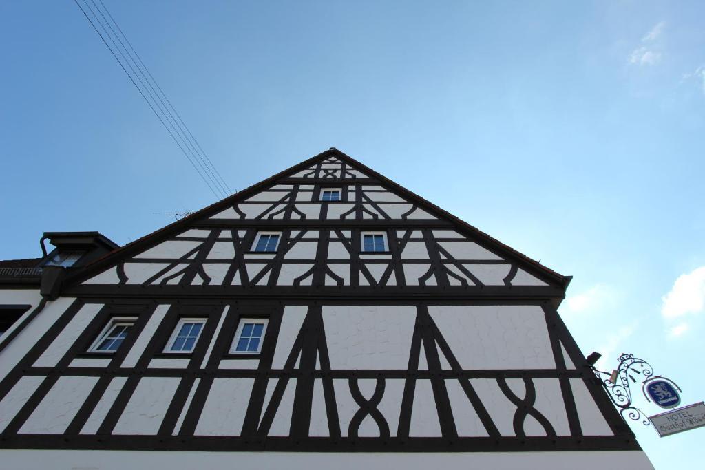 Hotel Gasthof Roessle Senden  Esterno foto