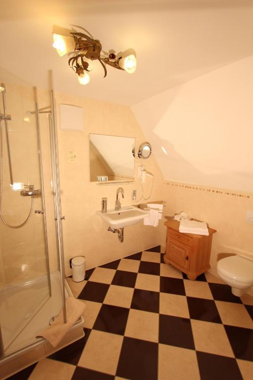 Hotel Gasthof Roessle Senden  Camera foto