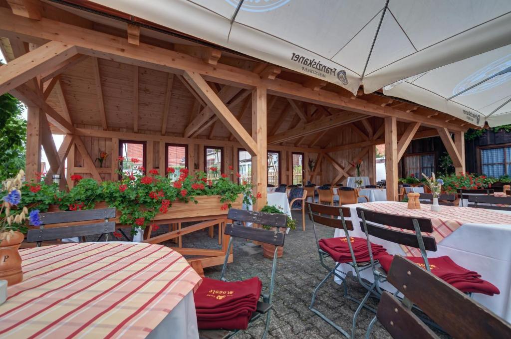 Hotel Gasthof Roessle Senden  Esterno foto