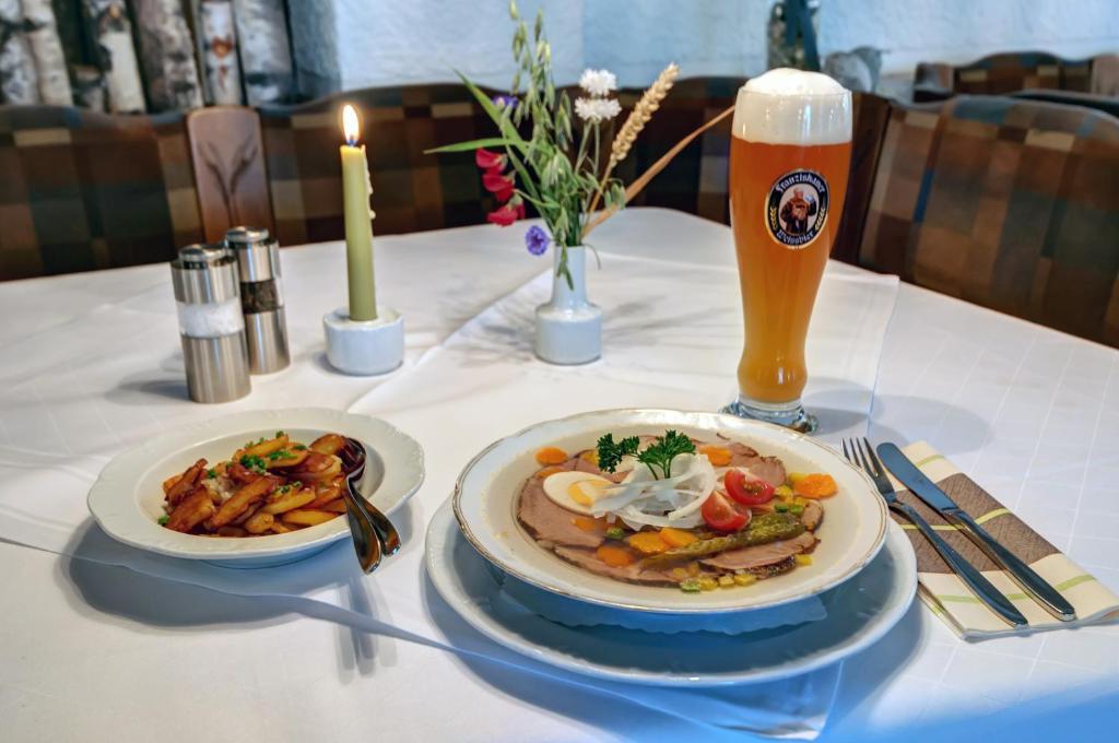Hotel Gasthof Roessle Senden  Esterno foto